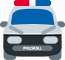 Poliskoll logo